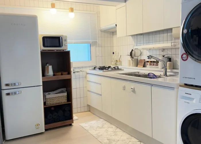 Hometohome Appartement