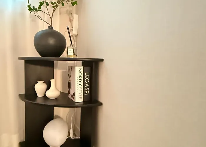 Hometohome Appartement *