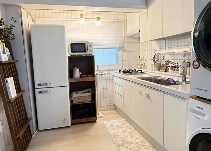 Appartement Hometohome *